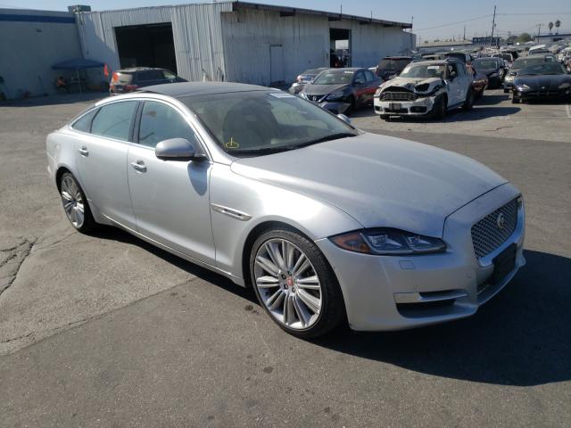 JAGUAR XJL SUPERC 2016 sajwa2ge4gmv91183