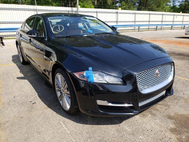 JAGUAR XJL SUPERC 2016 sajwa2ge4gmw02411