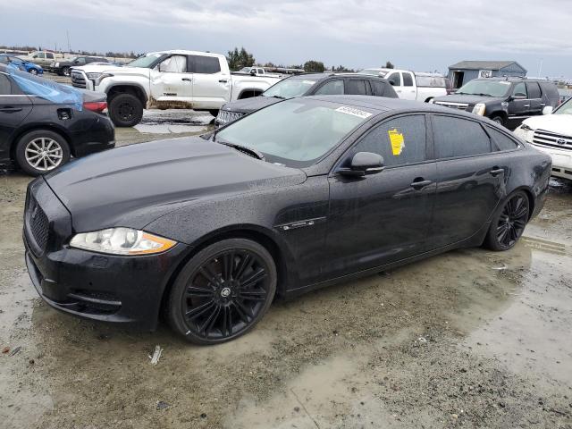 JAGUAR XJL SUPERC 2011 sajwa2ge5bmv09616