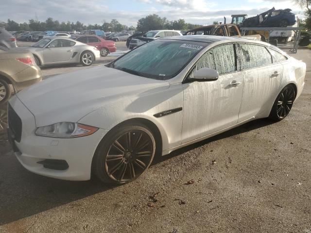 JAGUAR XJL SUPERC 2011 sajwa2ge6bmv00925