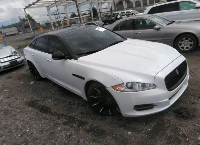 JAGUAR XJ 2013 sajwa2ge6dmv46516