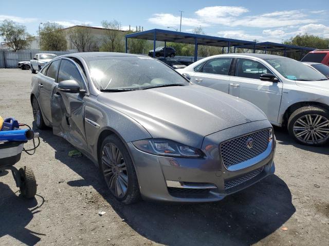 JAGUAR XJL SUPERC 2017 sajwa2ge6hmw05649