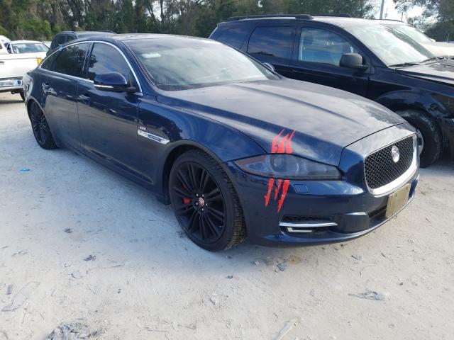 JAGUAR XJL SUPERC 2011 sajwa2ge7bmv02621