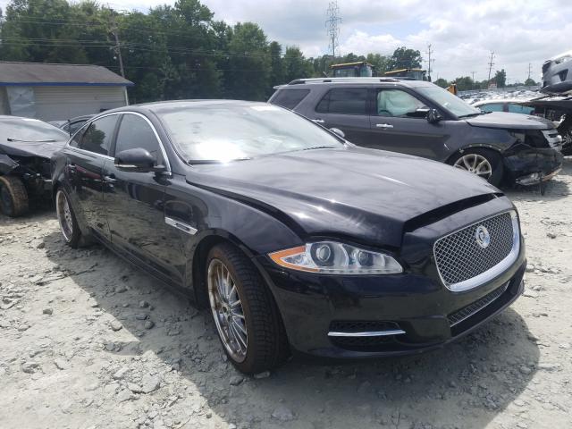 JAGUAR XJL SUPERC 2011 sajwa2ge7bmv02912