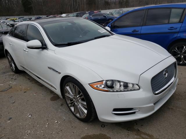 JAGUAR XJL SUPERC 2011 sajwa2ge7bmv08015