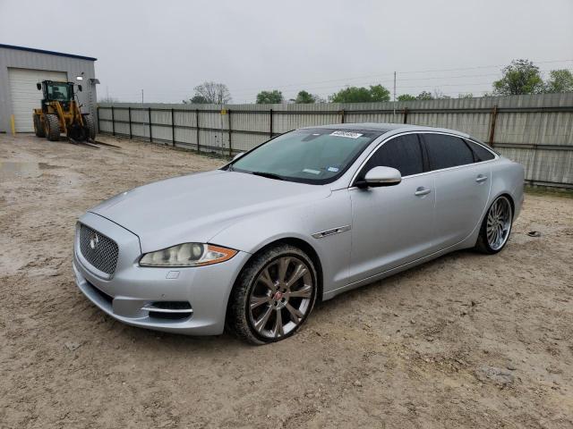 JAGUAR XJL SUPERC 2011 sajwa2ge7bmv10069