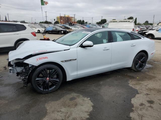 JAGUAR XJL SUPERC 2019 sajwa2ge7kmw22242