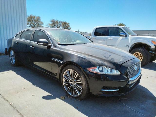 JAGUAR XJL SUPERC 2011 sajwa2ge8bmv02028