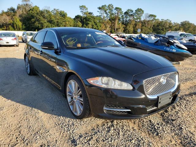 JAGUAR XJL SUPERC 2011 sajwa2ge8bmv16799