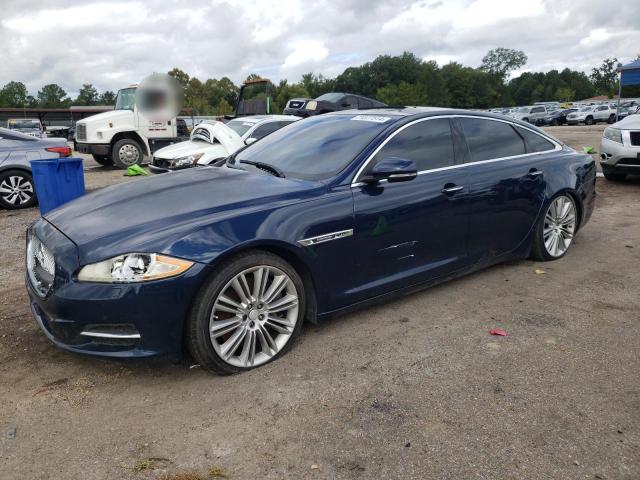 JAGUAR XJL SUPERC 2011 sajwa2ge9bmv02443