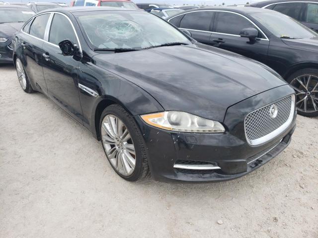 JAGUAR XJL SUPERC 2011 sajwa2ge9bmv02751