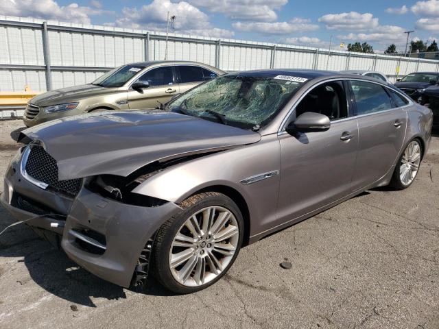 JAGUAR XJL SUPERC 2011 sajwa2ge9bmv08369