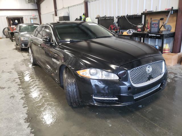 JAGUAR XJL SUPERC 2011 sajwa2ge9bmv16844