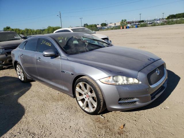 JAGUAR XJL SUPERC 2011 sajwa2ge9bmv18111