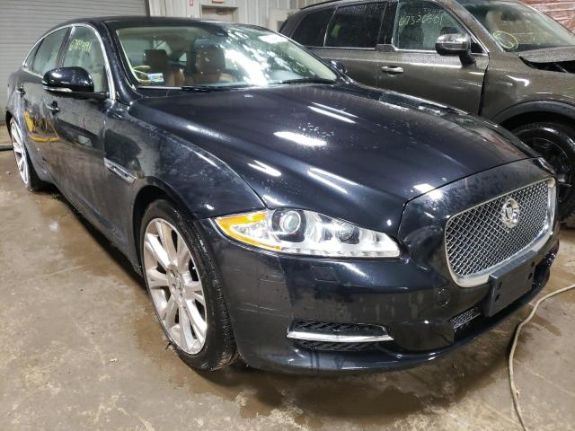 JAGUAR XJL SUPERC 2012 sajwa2ge9cmv27232