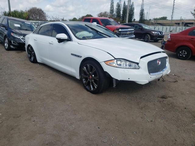 JAGUAR XJL SUPERC 2013 sajwa2ge9dmv42170