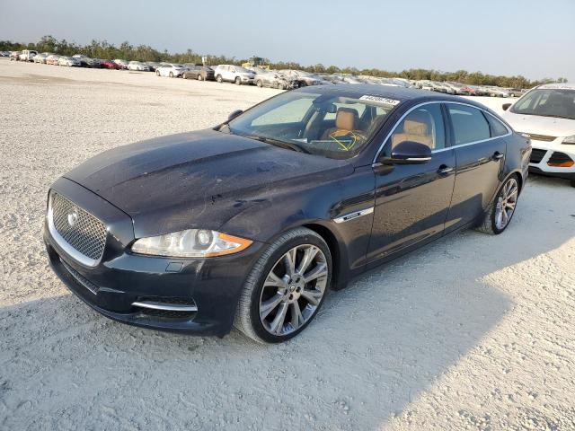 JAGUAR XJL SUPERC 2011 sajwa2gexbmv02239