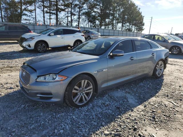 JAGUAR XJL SUPERC 2011 sajwa2gexbmv03066