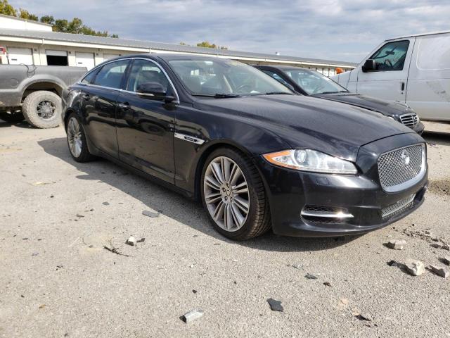 JAGUAR XJL SUPERC 2011 sajwa2gexbmv07098