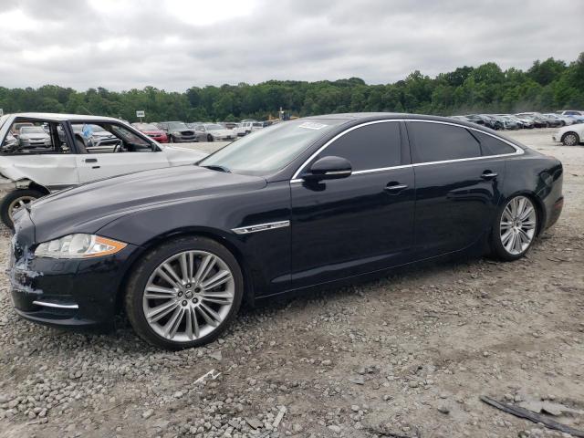 JAGUAR XJL SUPERC 2012 sajwa2gexcmv22931