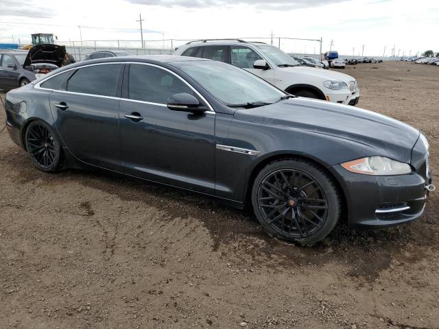 JAGUAR XJL SUPERC 2014 sajwa2gt0emv64350