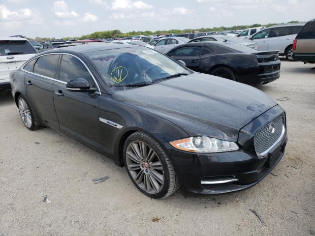 JAGUAR XJL SUPERC 2014 sajwa2gt1emv60887