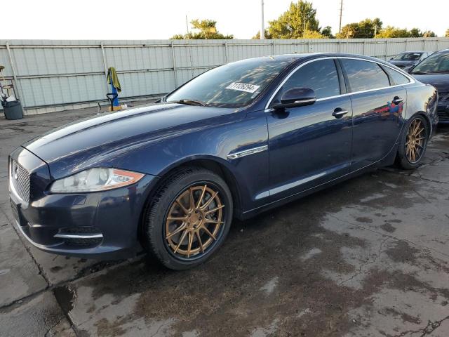 JAGUAR XJL SUPERC 2015 sajwa2gt2fmv90837