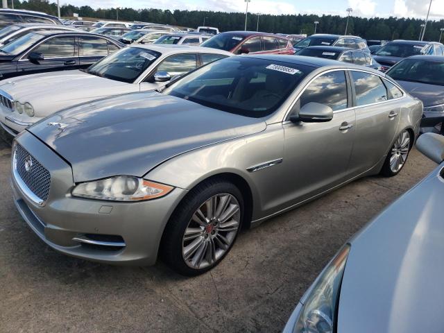 JAGUAR XJ 2014 sajwa2gt5emv73769