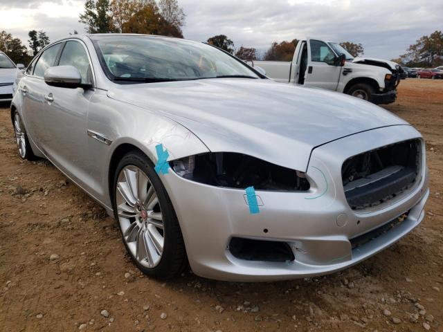 JAGUAR XJL SUPERC 2015 sajwa2gt5fmv83557