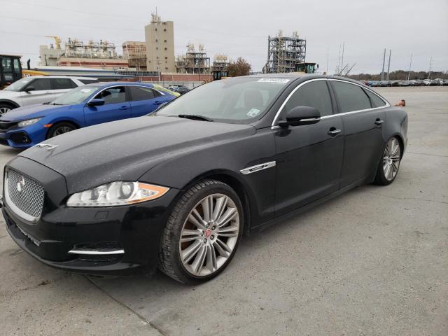 JAGUAR XJ 2014 sajwa2gt6emv61663