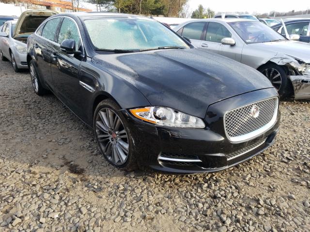 JAGUAR XJL SUPERC 2015 sajwa2gt7fmv87416