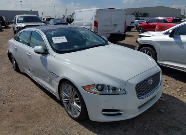 JAGUAR XJ 2014 sajwa2gt8emv61468