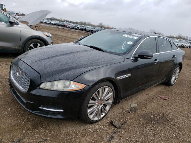 JAGUAR XJ 2014 sajwa2gt8emv64466