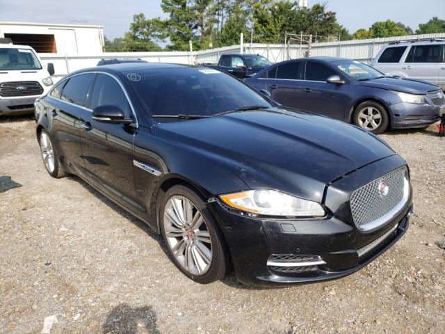 JAGUAR XJL SUPERC 2014 sajwa2gt9emv64685