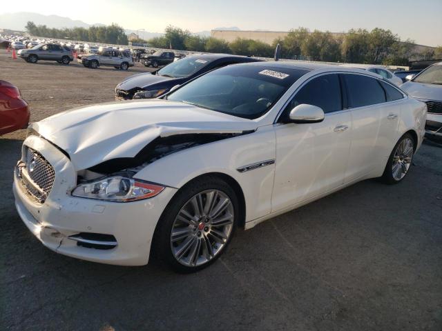 JAGUAR XJL SUPERC 2015 sajwa2gt9fmv80354