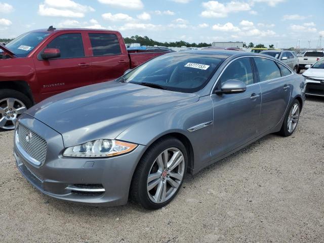 JAGUAR NULL 2014 sajwa2gz0e8v61641