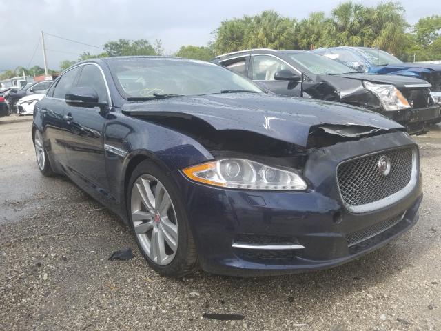 JAGUAR XJL PORTFO 2015 sajwa2gz0f8v82085