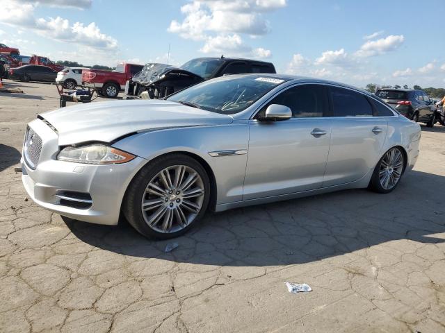 JAGUAR NULL 2015 sajwa2gz0f8v86878