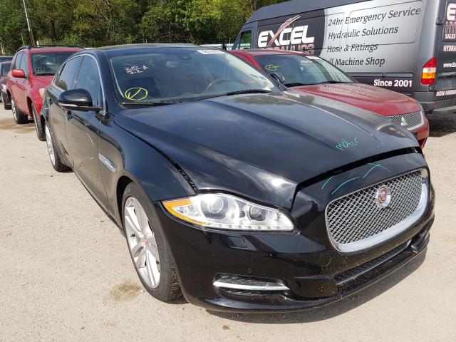 JAGUAR XJL PORTFO 2015 sajwa2gz0f8v89456