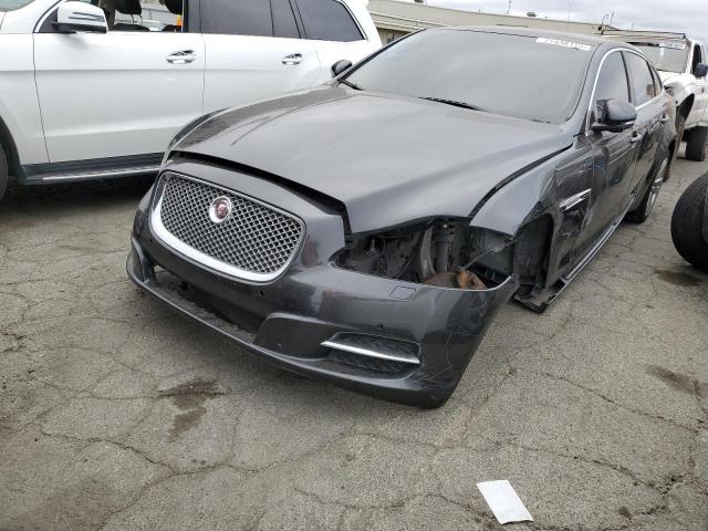 JAGUAR XJ 2014 sajwa2gz1e8v68159