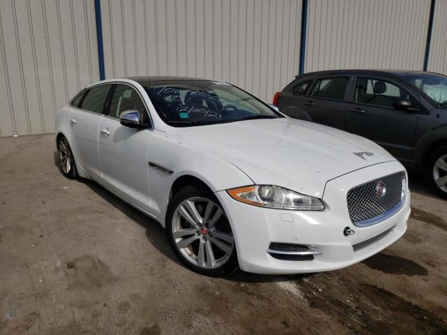 JAGUAR XJL PORTFO 2015 sajwa2gz1f8v79647