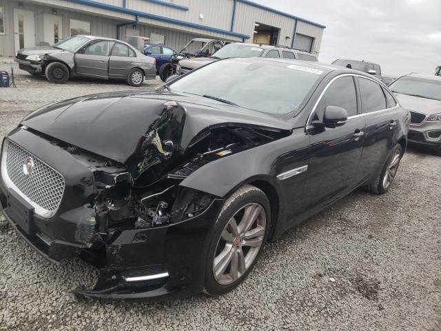 JAGUAR XJL PORTFO 2014 sajwa2gz2e8v61270