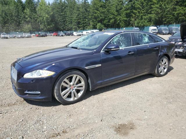 JAGUAR XJL PORTFO 2014 sajwa2gz2e8v65710