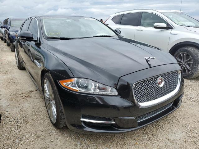 JAGUAR XJ 2015 sajwa2gz2f8v86056