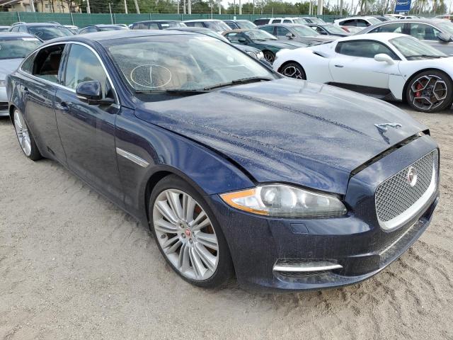 JAGUAR XJL PORTFO 2015 sajwa2gz2f8v89264