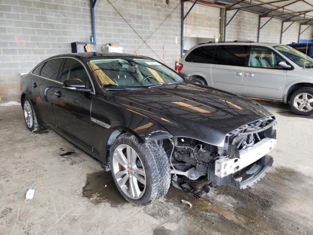 JAGUAR XJL PORTFO 2014 sajwa2gz3e8v59706