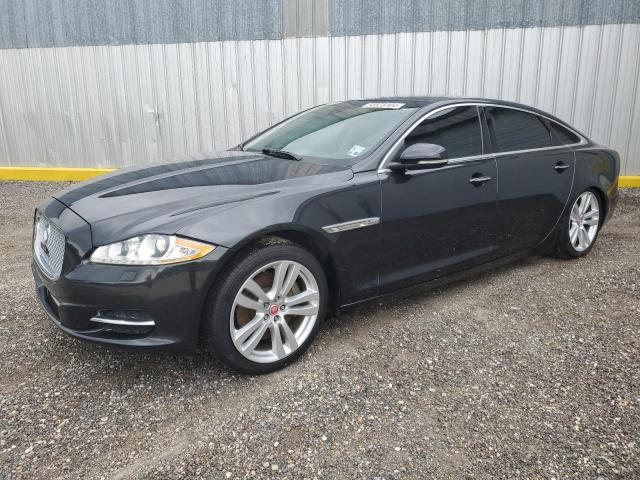 JAGUAR XJ 2014 sajwa2gz3e8v61021