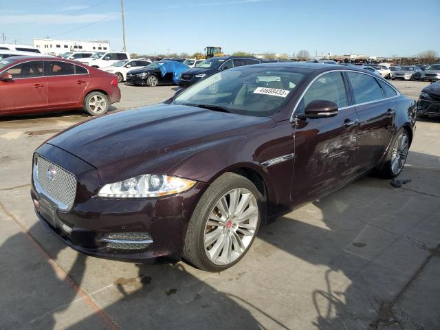 JAGUAR NULL 2014 sajwa2gz3e8v63061