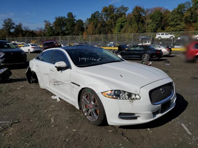 JAGUAR XJL PORTFO 2015 sajwa2gz3f8v80606