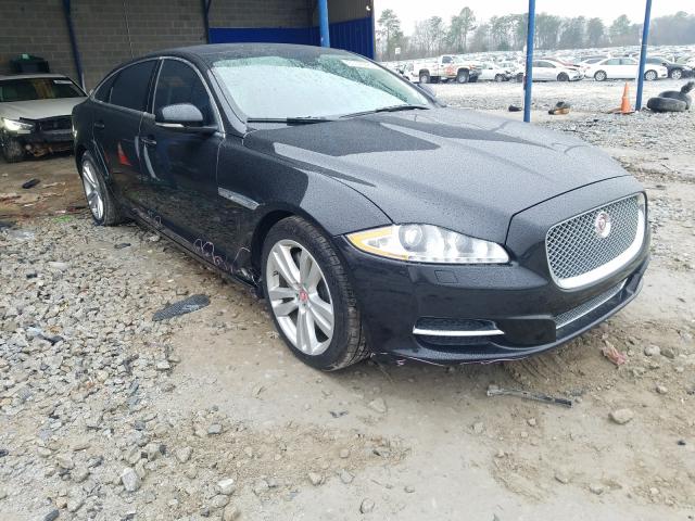 JAGUAR XJL PORTFO 2015 sajwa2gz3f8v80654